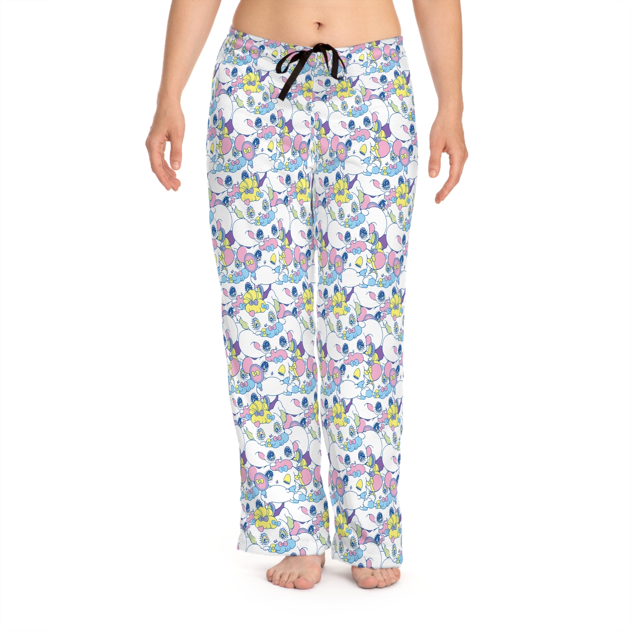 Pero Pero Pajama Bottoms